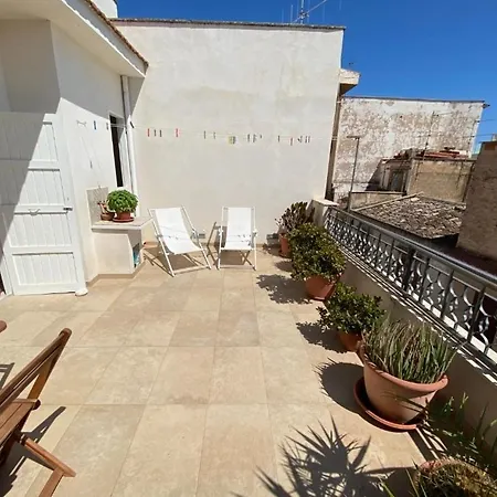 Casa Bellini Apartment *
