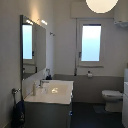 Apartment Casa Bellini
