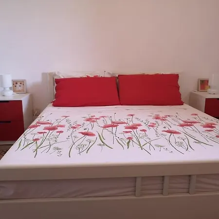 Apartment Casa Bellini Castellammare del Golfo