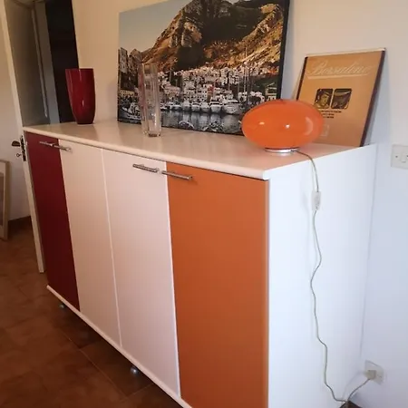 Casa Bellini Apartamento *