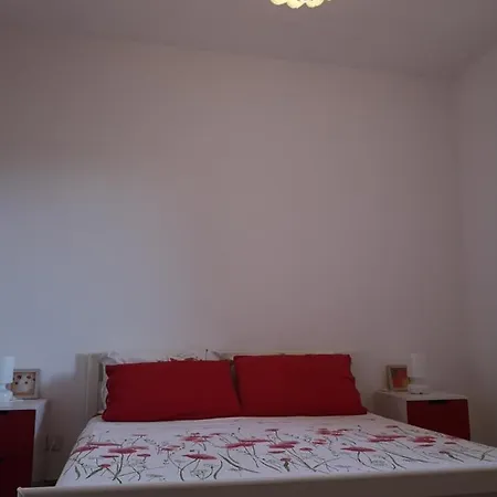 Apartment Casa Bellini *