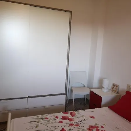 Casa Bellini Castellammare del Golfo