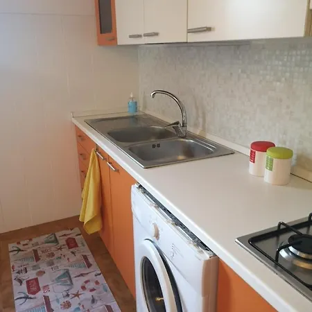 Casa Bellini Apartment *
