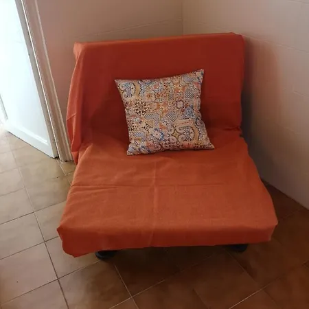 Apartment Casa Bellini Castellammare del Golfo