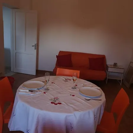 Apartment Casa Bellini *