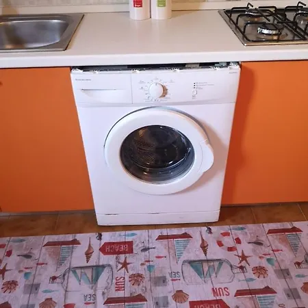 Apartamento Casa Bellini
