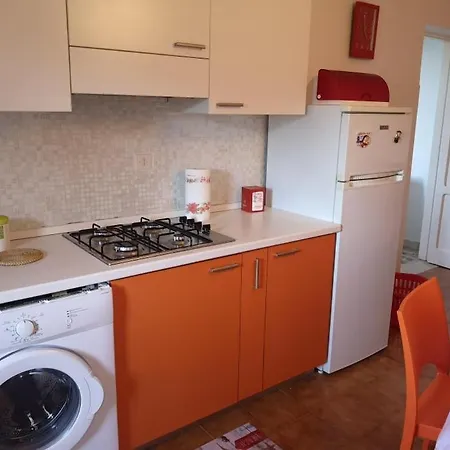 Apartment Casa Bellini Castellammare del Golfo